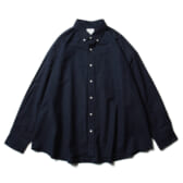 S.F.C-SFC-B.D-SHIRT-Navy-168x168