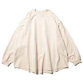 S.F.C-SUPER-BIG-LS-TEE-Soft-Cream-168x168