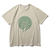 South2-West8-SS-Crew-Neck-Tee-MAZE-Beige-168x168