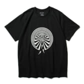 South2-West8-SS-Crew-Neck-Tee-MAZE-Black-168x168
