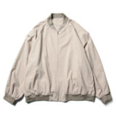 URU-NASHIJI-COTTON-OVERSIZED-ZIP-UP-BLOUSON-L.Gray_-168x168