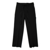 URU-WOOL-TROPICAL-STRAIGHT-PANTS-Black-168x168