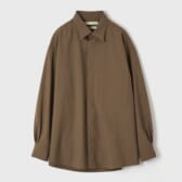 YOKE-COVERED-LOOSE-FIT-SHIRT-Amber-Brown-168x168