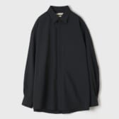YOKE-COVERED-LOOSE-FIT-SHIRT-Dusty-Navy-168x168