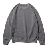 crepuscule-Light-Moss-Stitch-LS-Sweat-Gray-168x168