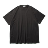 AUBETT-GIZA空紡天竺-スタンダードTシャツ-Espresso-168x168