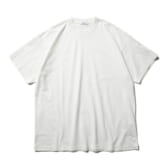 AUBETT-GIZA空紡天竺-スタンダードTシャツ-White-168x168
