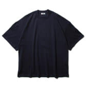 AUBETT-針抜きフライス-オーバーサイズTシャツ-Navy-168x168