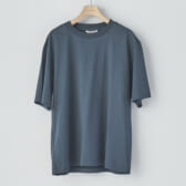 AURALEE-AURALEE-ORGANIC-COTTON-HIGH-GAUGE-JERSEY-TEE-レディース-Dark-Blue-168x168