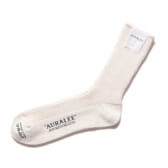 AURALEE-COTTON-CASHMERE-LOW-GAUGE-SOX-Ivory-168x168