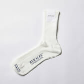 AURALEE-GIZA-HIGH-GAUGE-SOX-White-168x168