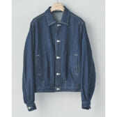 AURALEE-SELVEDGE-LIGHT-DENIM-BLOUSON-Indigo-168x168