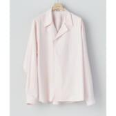 AURALEE-WASHED-FINX-TWILL-PO-SHIRTS-Light-Pink-168x168