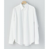AURALEE-WASHED-FINX-TWILL-SHIRTS-White-168x168