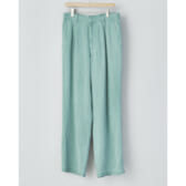 AURALEE-WASHI-DUCK-CANVAS-SLACKS-Faded-Green-168x168