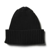 BATONER-KNIT-CAP-メンズ-Black-168x168