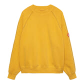 C.E-CAV-EMPT-OVERDYE-RAGLAN-PIPING-SWEAT-Yellow-168x168
