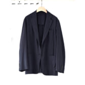 COMOLI-ウール-2Bジャケット-Navy-168x168