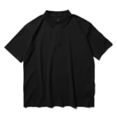 DESCENTE-PAUSE-POLO-SHIRT-Black-168x168