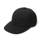 Dulcamara-よそいきCAP-Black-168x168