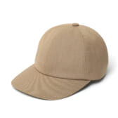 Dulcamara-よそいきCAP-Brown-168x168