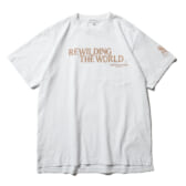 ENGINEERED-GARMENTS-Printed-Cross-Crew-Neck-T-shirt-Rewilding-White-168x168