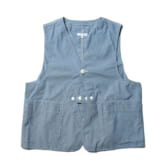 ENGINEERED-GARMENTS-Upland-Vest-Cotton-Chambray-Lt.Blue_-168x168