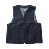 ENGINEERED-GARMENTS-Upland-Vest-Industrial-8oz-Denim-Indigo-168x168