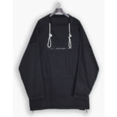 ESSAY-SH-1-FISHER-MAN-SMOCK-Black-Denim-168x168