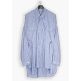 ESSAY-SH-2-DRAPE-SHIRT-Sax-Stripe-168x168