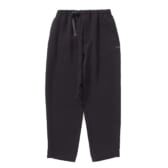 N.HOOLYWOOD-2221-PT25-098-peg-Gramicci-SLACKS-Black-168x168