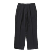 N.HOOLYWOOD-PT06-098-2-peg-WIDE-TAPERED-EASY-SLACKS-Black-168x168
