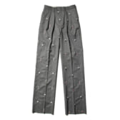 NEAT-WOOL-GABARDINE-EMBROIDERY-Wide-Gray-168x168