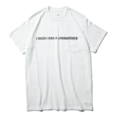 RANDT-Printed-Short-Sleeve-T-Shirt-I-Wish-White-168x168