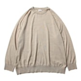 URU-21GAUGE-CREW-NECK-KNIT-L.Beige_-168x168