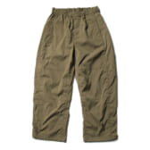 URU-TASLAN-NYLON-EASY-PANTS-Khaki-168x168