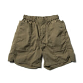 URU-TASLAN-NYLON-EASY-SHORT-PANTS-Khaki-168x168
