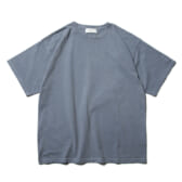 WELLDER-40-Over-Dye-Short-Sleeve-Blue-Grey-168x168