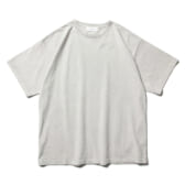 WELLDER-40-Over-Dye-Short-Sleeve-Heather-Grey-168x168
