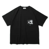 WELLDER-40-Short-Sleeve-Bored.-Black-168x168