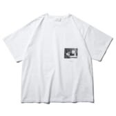 WELLDER-40-Short-Sleeve-Bored.-White-168x168