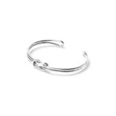 XOLO-JEWELRY-Double-Knot-Bangle-Large-Silver-925-168x168