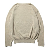 crepuscule-Ramie-Basque-Knit-Beige-168x168