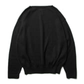 crepuscule-Ramie-Basque-Knit-Black-168x168