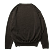 crepuscule-Ramie-Basque-Knit-Brown-168x168