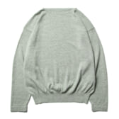 crepuscule-Ramie-Basque-Knit-Gray-168x168
