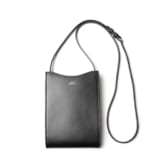 A.P.C.-Jamie-ネックポーチ-Black-168x168