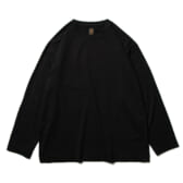 BATONER-MEN-AIR-LONG-SLEEVE-T-SHIRT-メンズ-Black-168x168
