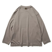 BATONER-MEN-AIR-LONG-SLEEVE-T-SHIRT-メンズ-Greige-168x168