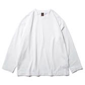 BATONER-MEN-AIR-LONG-SLEEVE-T-SHIRT-メンズ-White-168x168